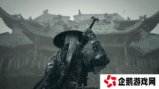 曝《影之刃零》有三种难度模式 八个不同的结局