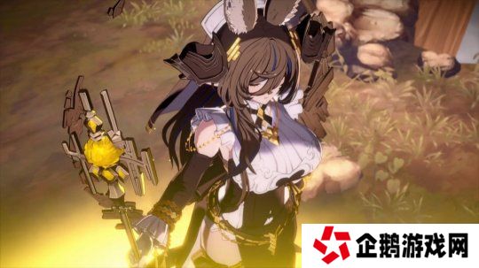 《碧蓝幻想Versus：崛起》新DLC角色“伽莱翁”预告 即将上线