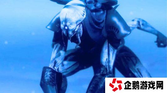 《绝地潜兵2》新机制引玩家猜测 光能族快要来了？