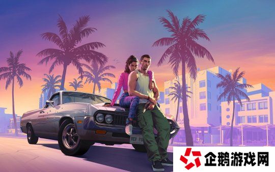 至少三家大型发行商计划避开《GTA6》：根本打不过