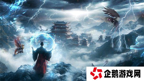 仙途将启，三界焕新！《封神再临》公测版本内容前瞻！