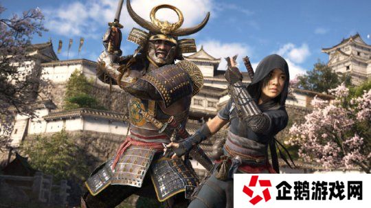 Steam热销榜《刺客信条：影》登顶 争议内容惊动日本首相