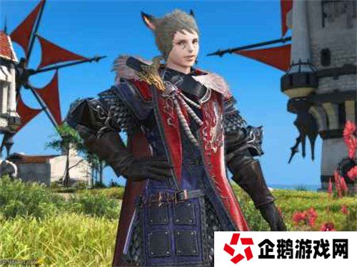 《最终幻想14》X 《FFBE幻影战争》联动时装正式上线！