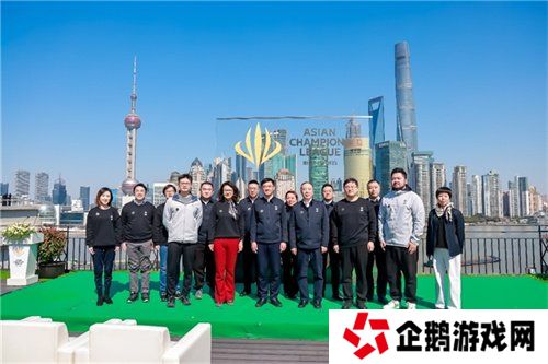 首届英雄亚冠联赛ACL正式启动，文体旅商展融合发展助推上海电竞产业迈向新高度