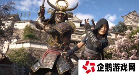 《刺客信条：影》首发PC支持DLSS 4和多帧生成