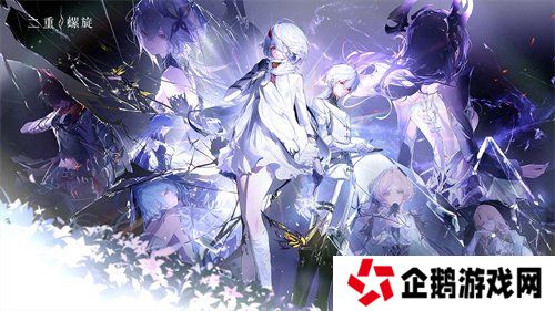 二游市场厮杀惨烈！这款不那么二次元的《二重螺旋》凭何突围？