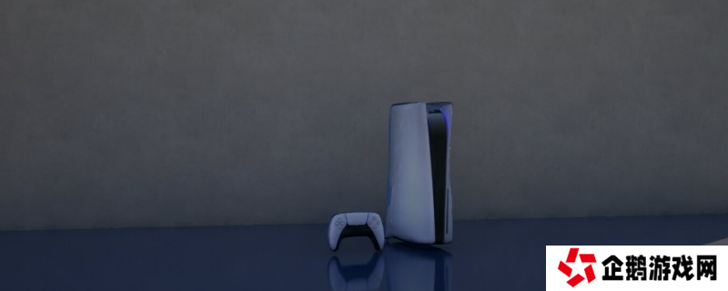 《inZOI》PS5游戏机家具分享