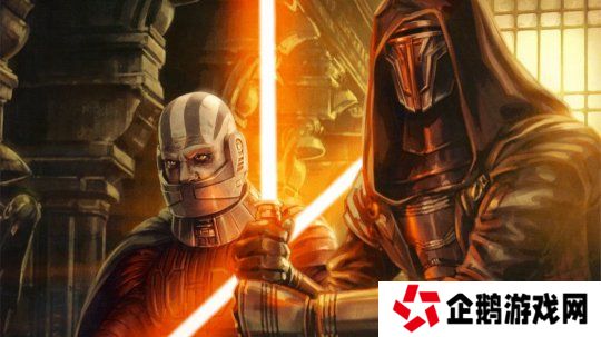 开发商坚称《星球大战：旧共和国武士重制版》仍在开发