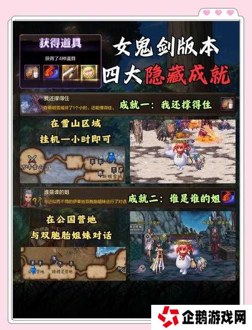 必看！怪物工程师基因锁激活全攻略！解锁隐藏能力的终极技巧