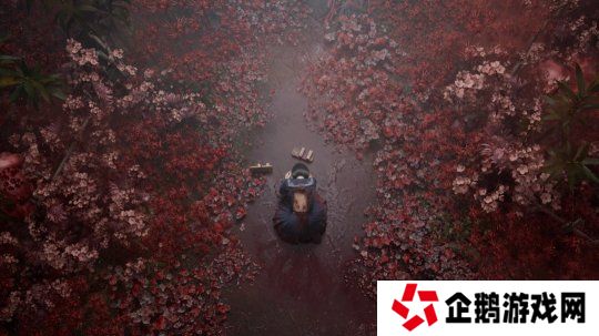 《寂静岭f》通过ESRB评级 游戏十分血腥暴力