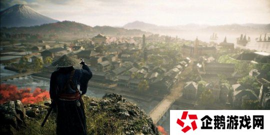 受到游戏引擎限制 《浪人崛起》PC版MOD似乎很难发展